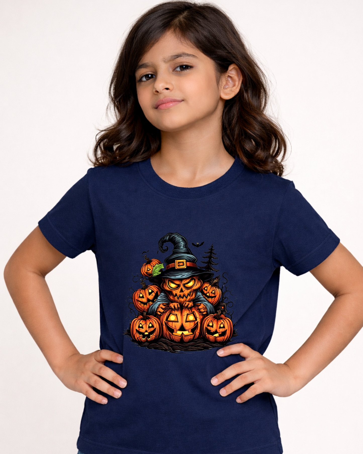 Halloween - Unisex Kids T-Shirt