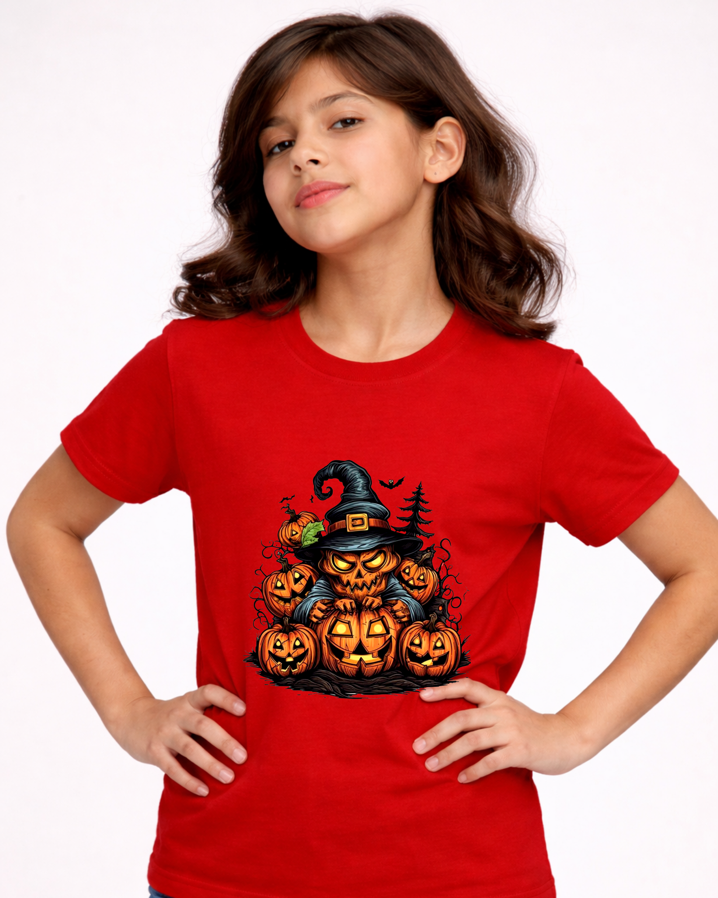 Halloween - Unisex Kids T-Shirt