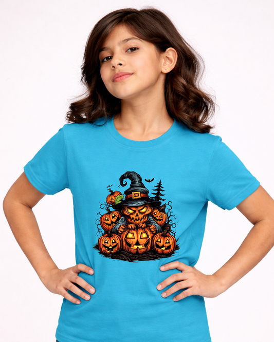 Halloween - Unisex Kids T-Shirt